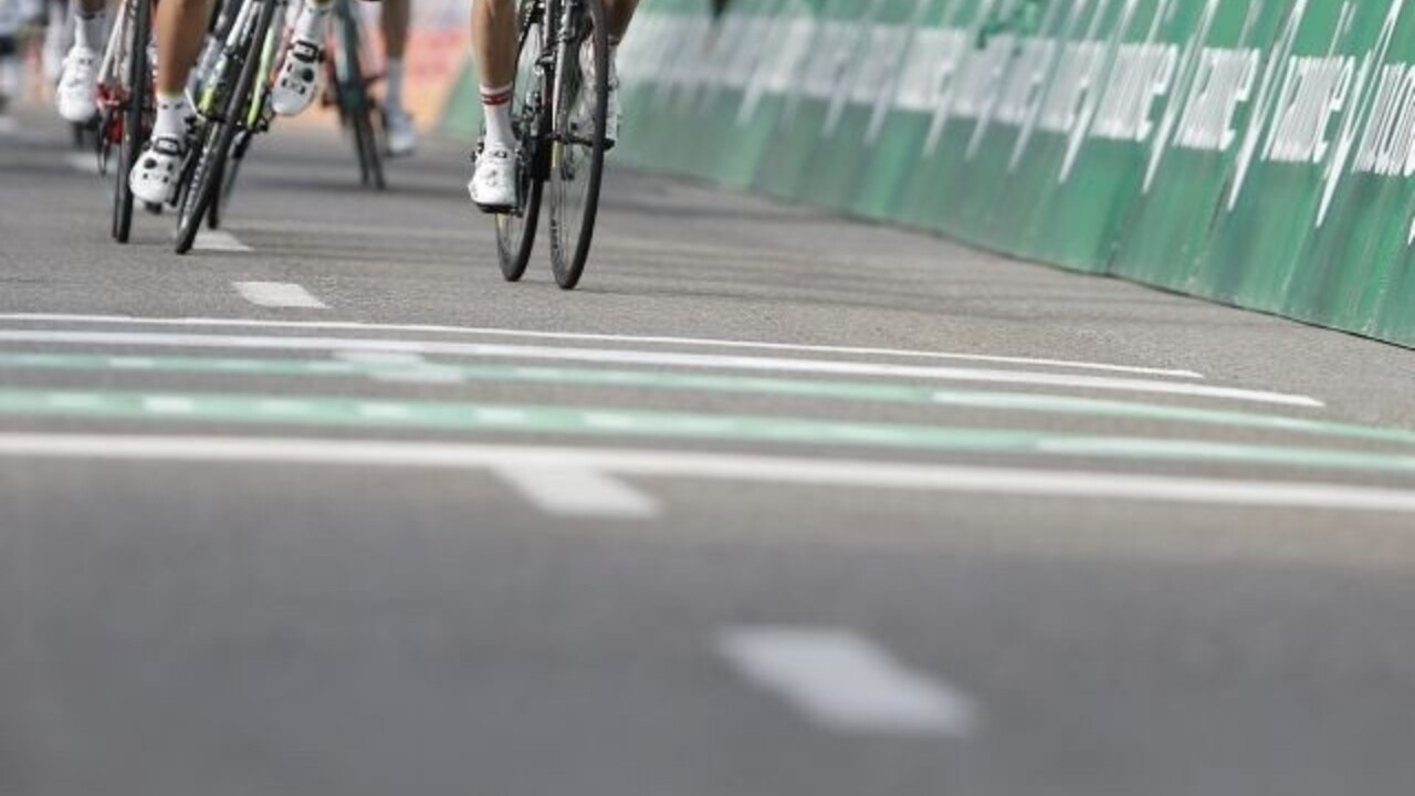 bicykel cyklistika ilustračný (SITA)